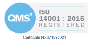 QMS ISO 14001 Certification